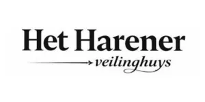 Het Harener Veilinghuys logo