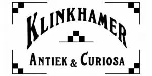 Klinkhamer Antiek logo