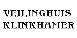 Veilinghuis Klinkhamer logo